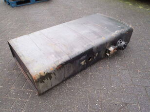 Hyva 140.15.100 14780306 hydraulic tank for truck