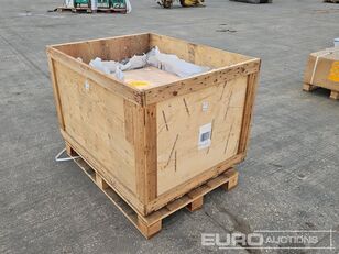 JCB Hydraulic Tank to suit Excavator for construction equipment