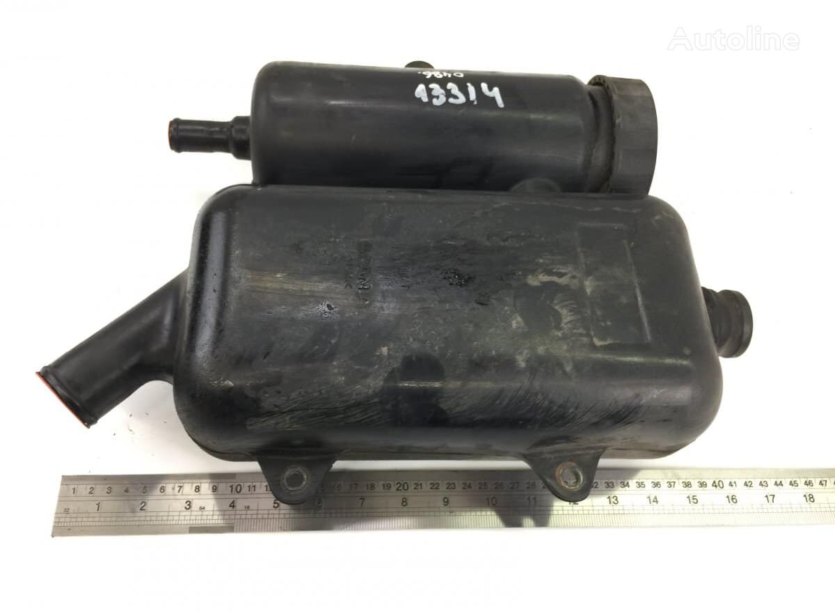 réservoir hydraulique K-series pour camion Scania