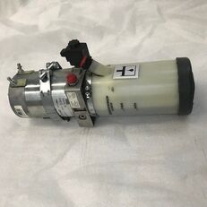 réservoir hydraulique LETRIKA 51038870 pour transpalette electrique Jungheinrich ECE 225