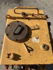 Liebherr 10064121 7370924 10335592 hydraulic tank for Liebherr A934C excavator