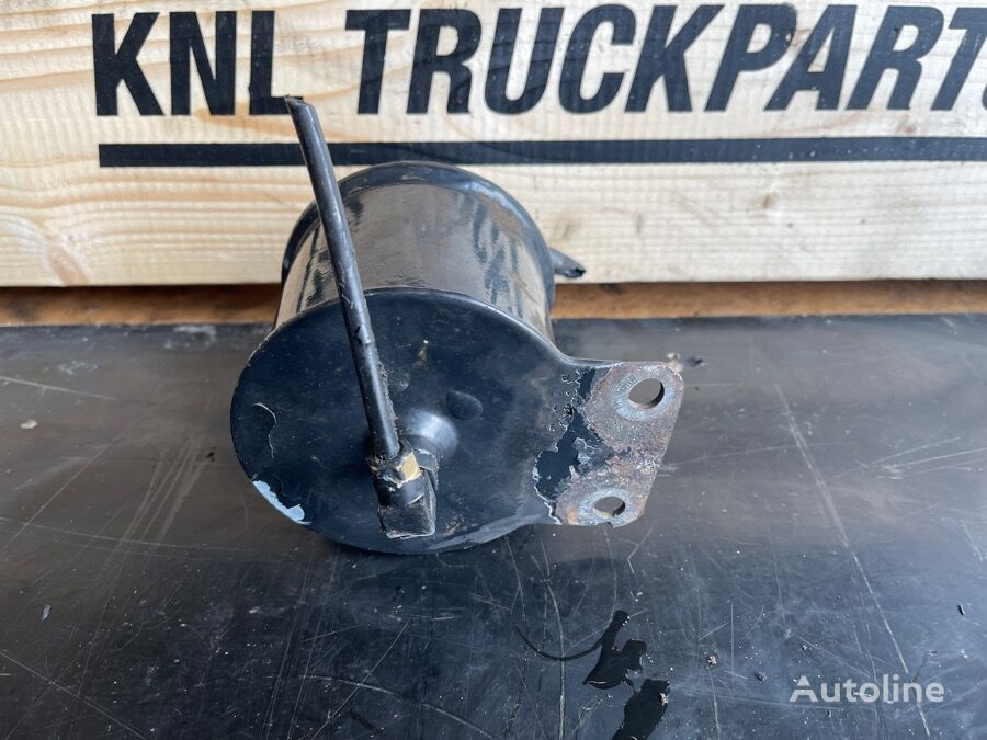 tangki hidraulik MAN FLUID ASSY 81.36049-5005 untuk truk