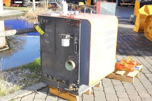 zbiornik hydrauliczny O&K RH 12,5 do koparki O&K RH 12,5