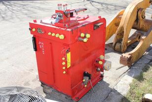 O&K RH 6.22 hydraulic tank for O&K RH 6.22 excavator