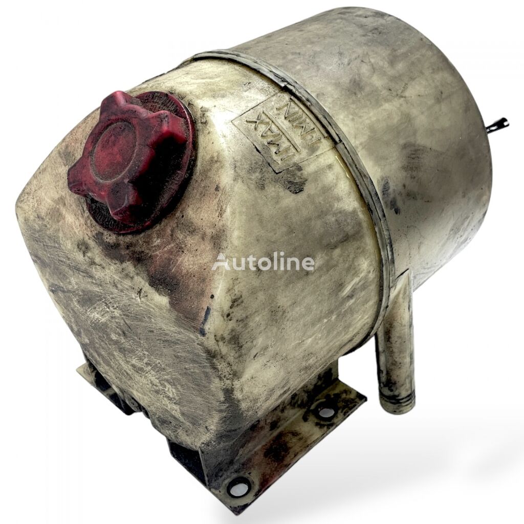 Recipient Rezervor de Ulei pentru Ventilator Hidraulic 20904990 Hydrauliktank für Volvo LKW