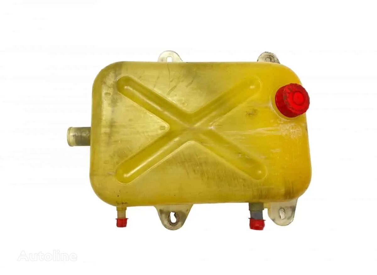 Recipient Rezervor de Ulei pentru Ventilator Hidraulic Irisbus hydraulic tank for truck - Autoline