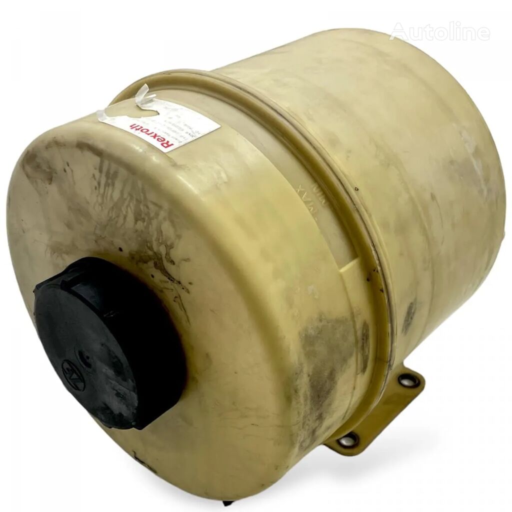 Recipient rezervor de ulei pentru ventilator hidraulic Solaris ( 8106664-0015 Hydrauliktank für LKW