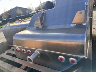 Terex U6340267 hydrauliektank voor PPM AC30 ruw terrein kraan