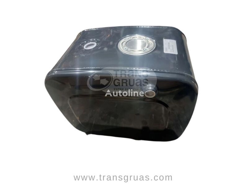 Transgruas hydraulic tank for loader crane