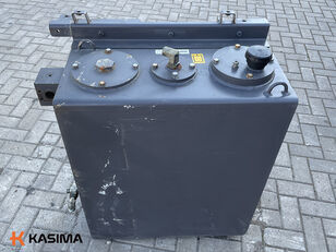 гидравлический бак Volvo EW160B Hydraulic oil tank для экскаватора Volvo EW160B