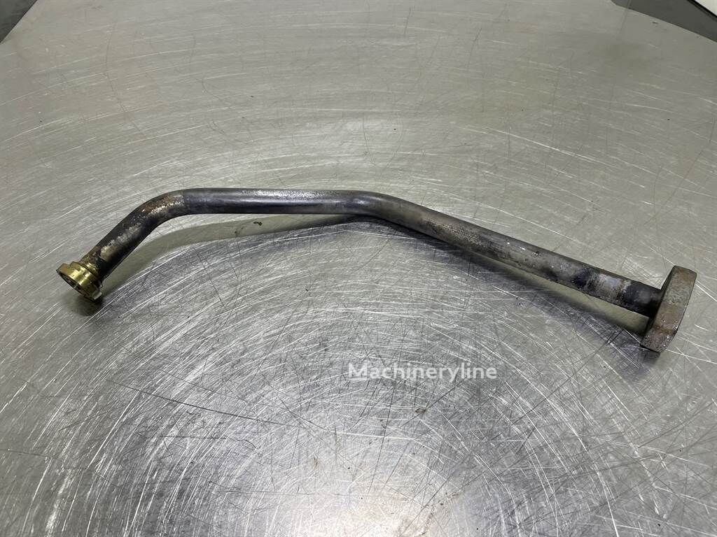 Liebherr LH22M-94032801-Pipe elbow/Rohrbogen/Leiding hydraulic tube for excavator - Machineryline
