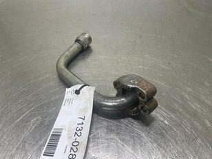 Schaeff SKL834-5260310195-Pipe elbow/Rohrbogen/Leiding hydraulic tube for wheel loader