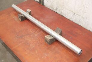 Führungsrolle für Rollenbahn