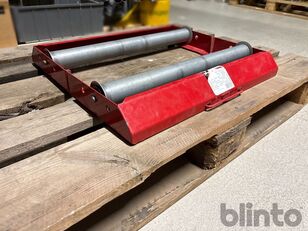 BizLine BIZ 700 275 rodillo tensor para transportador de rodillos