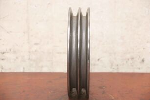 الأسطوانة الناقلة Guss SPB 180-2 (17 mm) لـ المعدات الصناعية