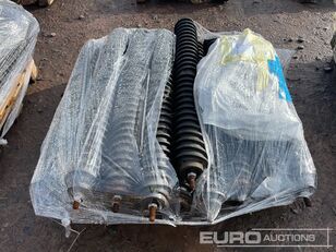 Pallet of Conveyor Rollers idler roller