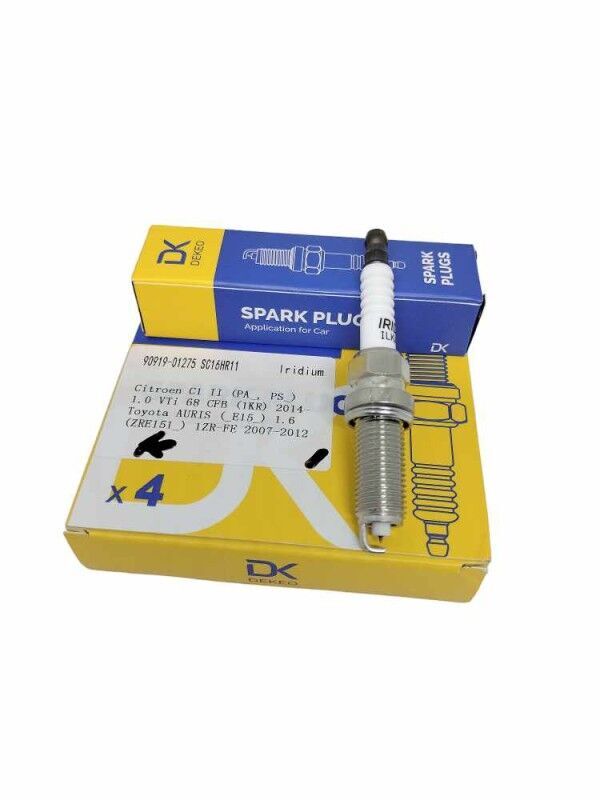 DK-SC16HR11 ignition coil for Toyota Avanza car