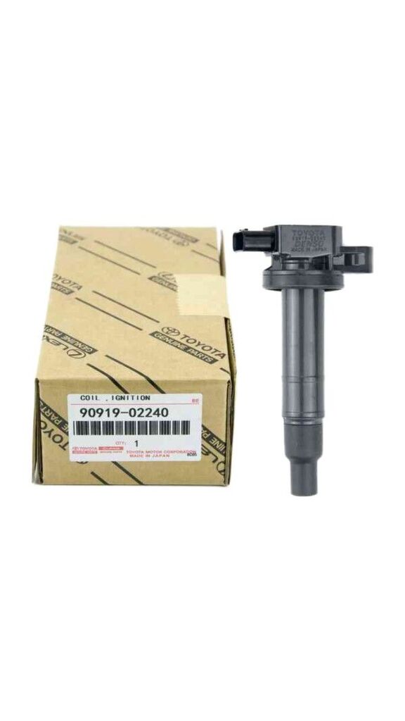 90919-02240 ignition coil for Toyota Yaris car