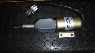 SOLENOIDE VARIOS 3926412 bobina de encendido para excavadora