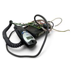 卡车 MAN 的 酒精锁 Dr&auml;ger 8320270