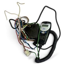 ignition interlock device MAN Blocator etilotest DR&Auml;GER 033148 برای اتوبوس MAN LIONS CITY (01.04-)