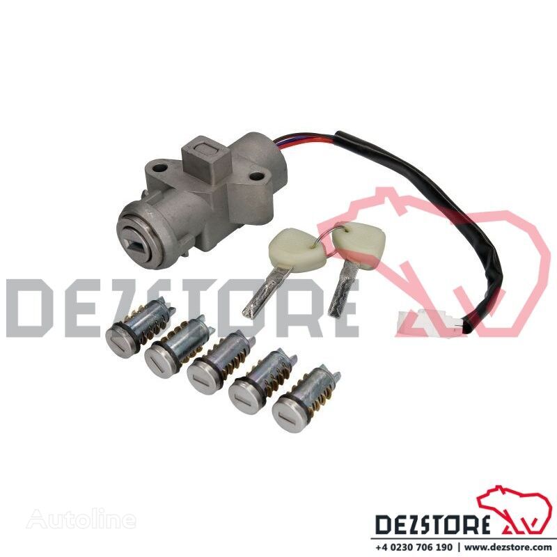 serrure de contact 2996313 pour tracteur routier IVECO STRALIS