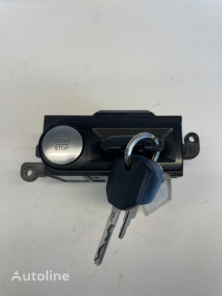 A0004464908 ignition lock for Mercedes-Benz ACTROS MP4 truck tractor