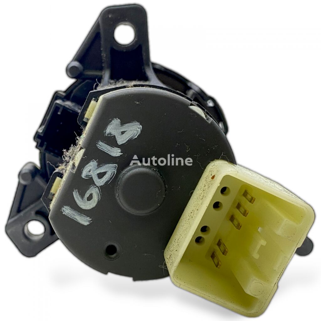 serrure de contact pour tracteur routier Volvo FH, FM, FMX-4 series (2013-)