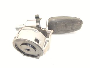 ignition lock for Ford TRANSIT CUSTOM V362 Furgón (FY, FZ) cargo van