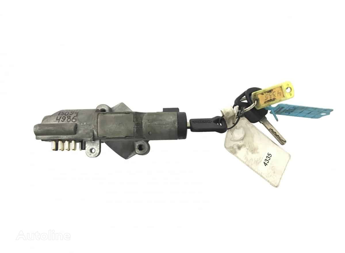 Comutator de Blocare Contact cu Cheie pentru ignition lock for Volvo truck