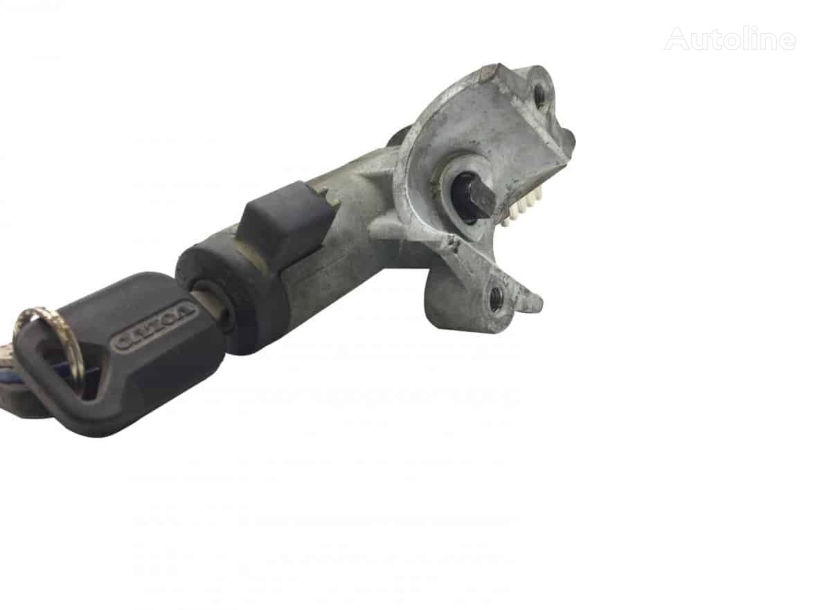 Comutator de Blocare Contact cu Cheie pentru 1063435-12 ignition lock for Volvo truck