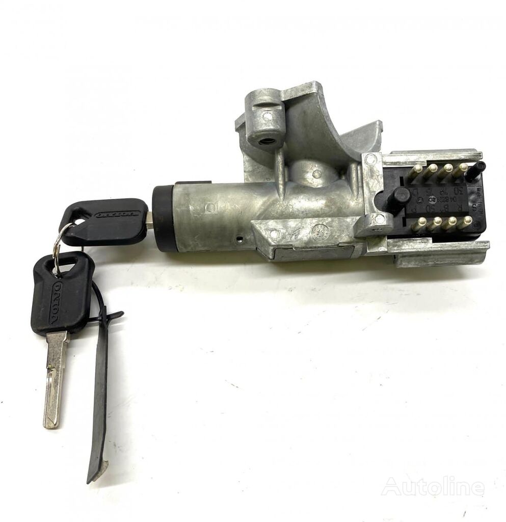 Comutator de Blocare Contact pentru ignition lock for Volvo cu Cheie truck