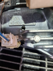 Contact Cu Cheie Toyota RAV 4 III 2.2 D - 4D 2005 - 2009 SUV  45 45020426 cerradura de encendido para coche