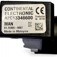 Continental TGX 18.470 (01.20-) cerradura de encendido para MAN TGL, TGM, TGS, TGX (2020-) tractora