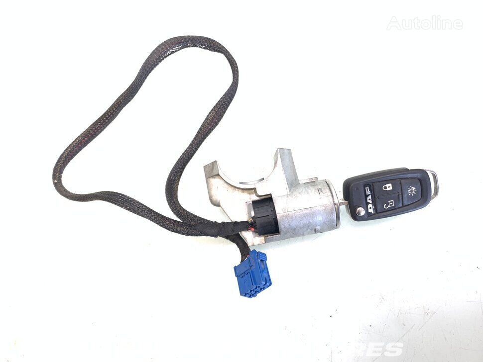 DAF 1934270 ignition lock for DAF truck