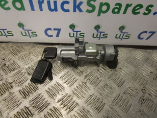 serrure de contact Isuzu N75 4HK1 pour camion Isuzu