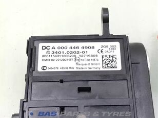замок зажигания Mercedes-Benz Start button Mercedes A 000 446 38 08 для грузовика