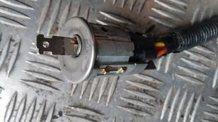 Opel 2.5 DTI ignition lock for Opel MOVANO Furgon (F9) closed box van