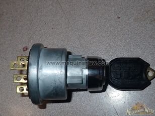 SWITCH ELECTRICO 163-2659 ignition lock for Caterpillar  416B,426B,428B,436B,438B backhoe loader