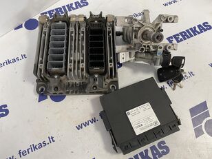 Scania DC13 148 ECU set cerradura de encendido para Scania R tractora