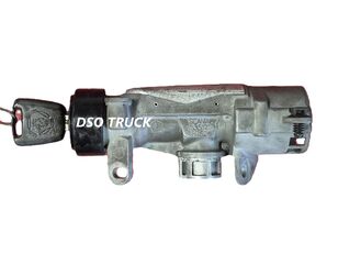 Scania z kluczykiem R 1535125 ignition lock for Scania truck