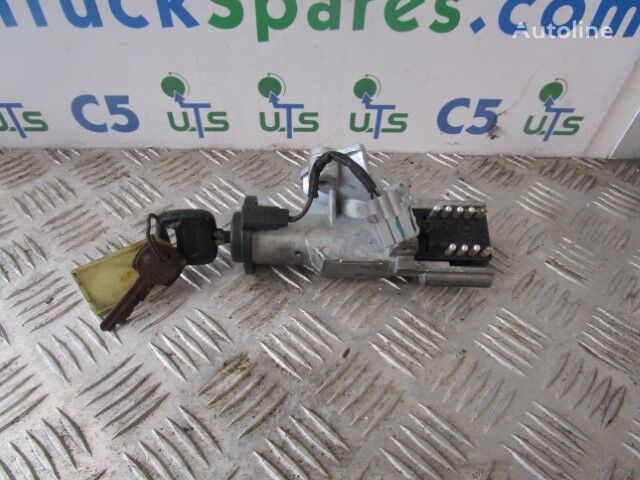 serrure de contact Volvo 106343 pour camion Volvo FM/FH VERSION 2