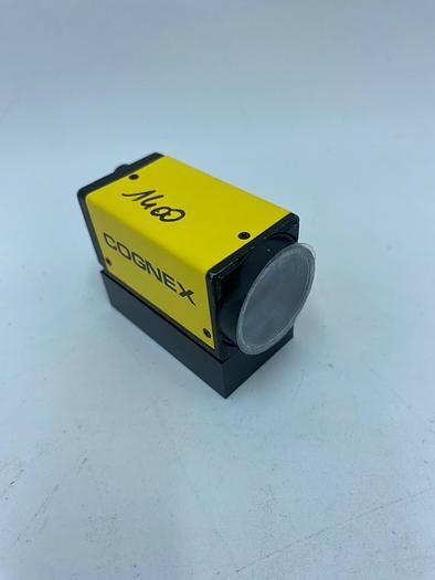 كاميرا صناعية Cognex ISM1400-00 - Machineryline