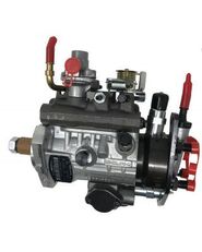 injection pump for Terex Caterpillar, Fiat Hitachi, Massey Ferguson backhoe loader