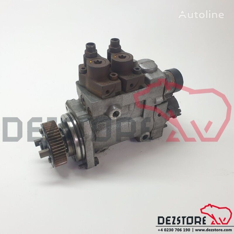 A4700900750 injection pump for Mercedes-Benz ACTROS MP4 truck tractor