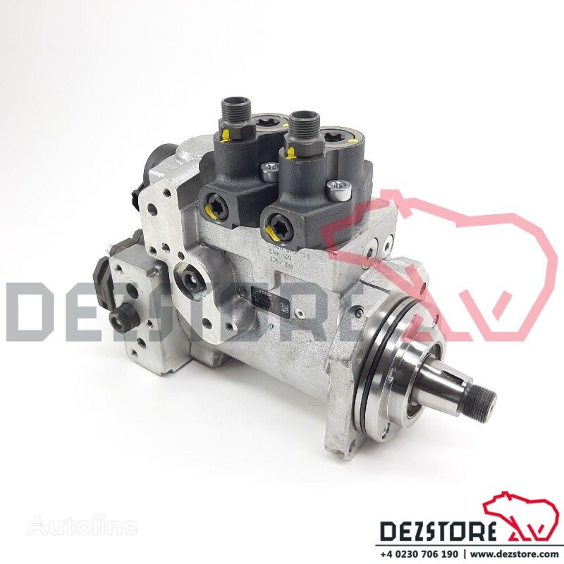 A4700900050 injection pump for Mercedes-Benz ACTROS MP4 truck tractor