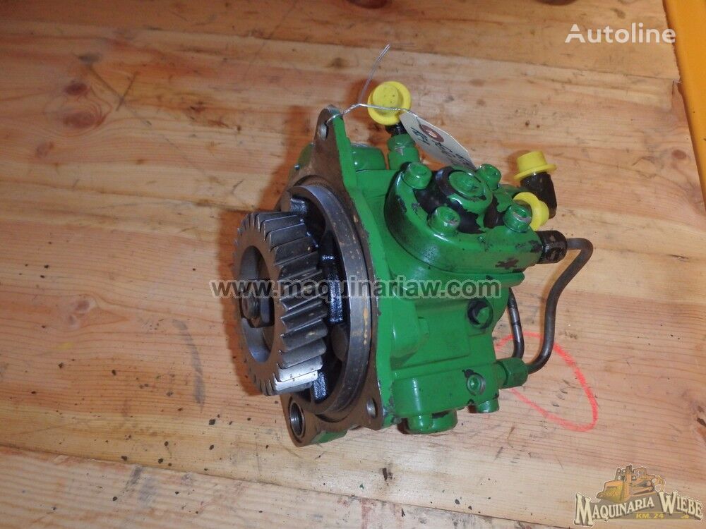 ПНВТ RE543262 до екскаватора John Deere 6068R