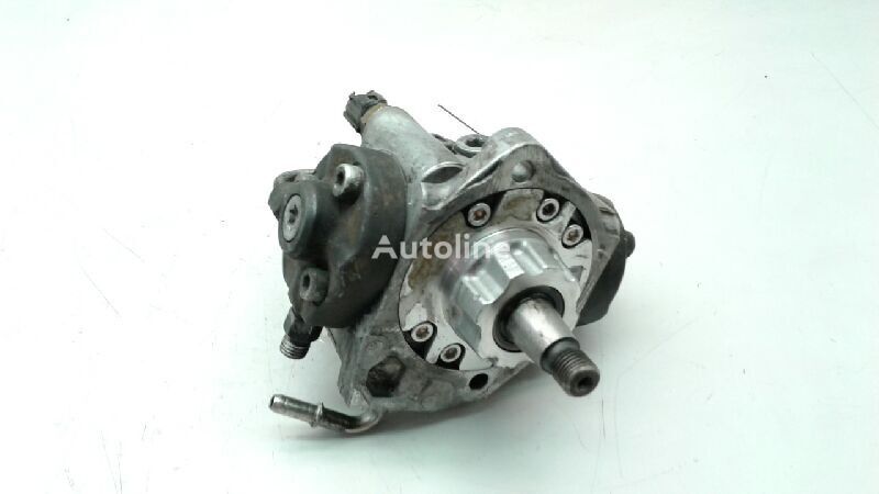 injection pump for Ford TRANSIT CAJA CERRADA ´06 cargo van