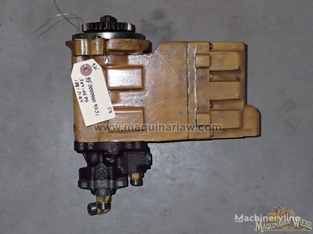 384-0677 injection pump for Caterpillar 324D,325D excavator