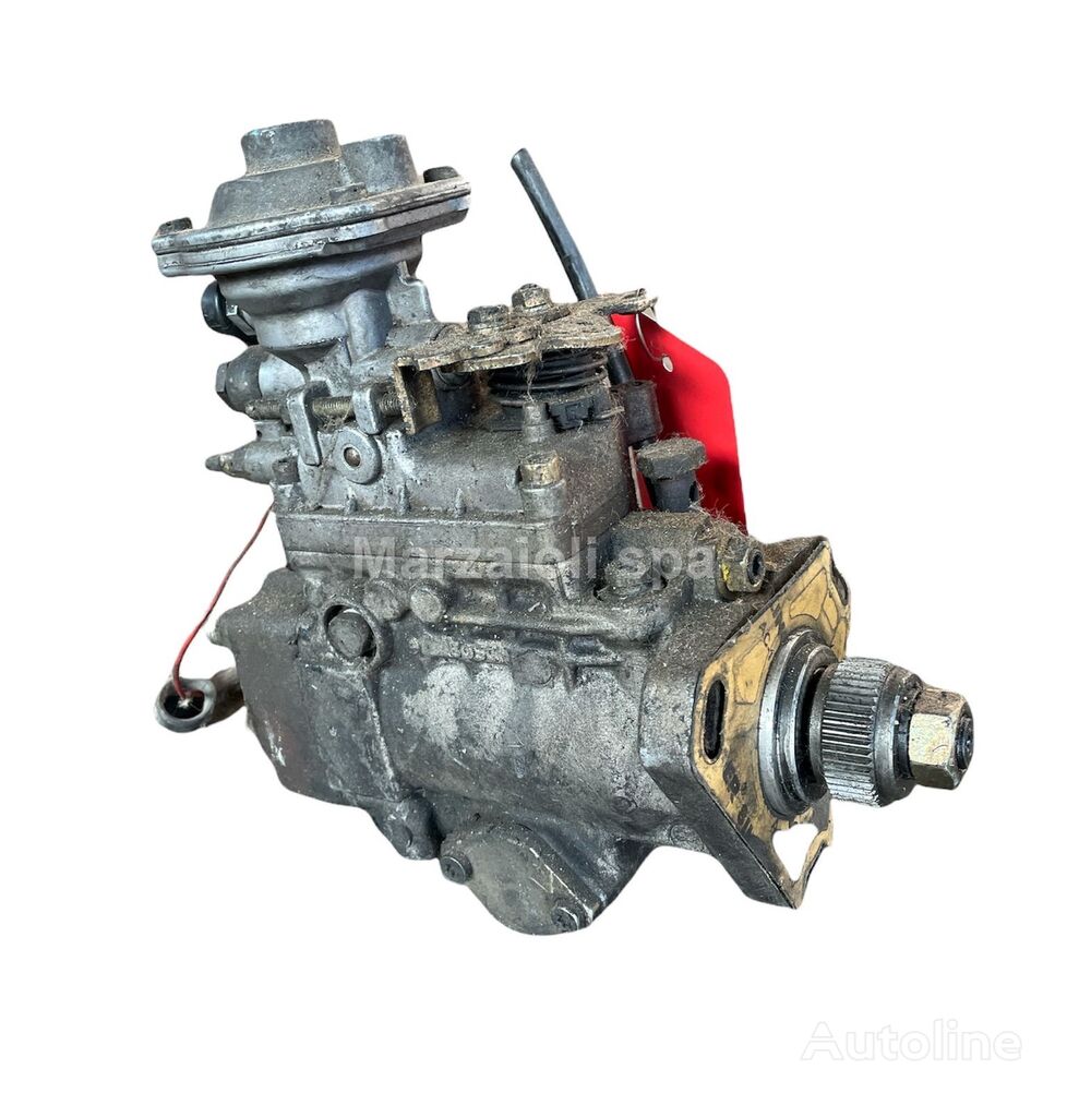 0460414054 Einspritzpumpe für IVECO LKW